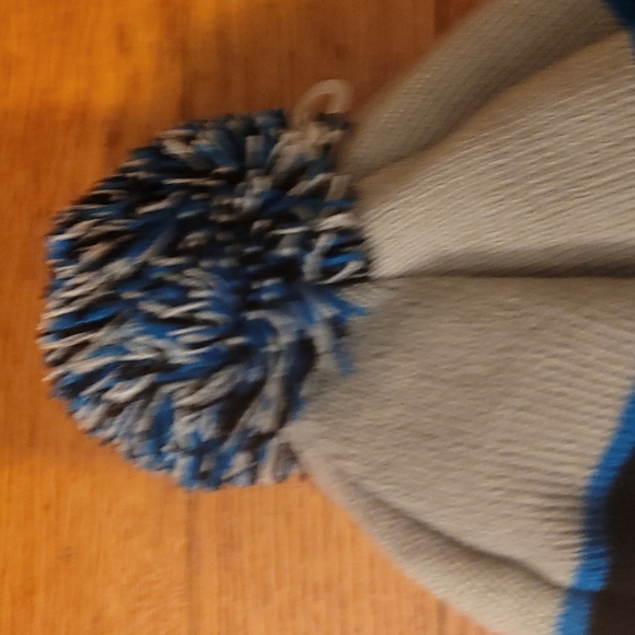 New Era Hat Carolina Panthers NEW! - Picture 6 of 7